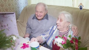 Пенсионерам из Ленобласти пришлось жить четыре года в общежитии колледжа после пожара в квартире: их права на жилье восстановили