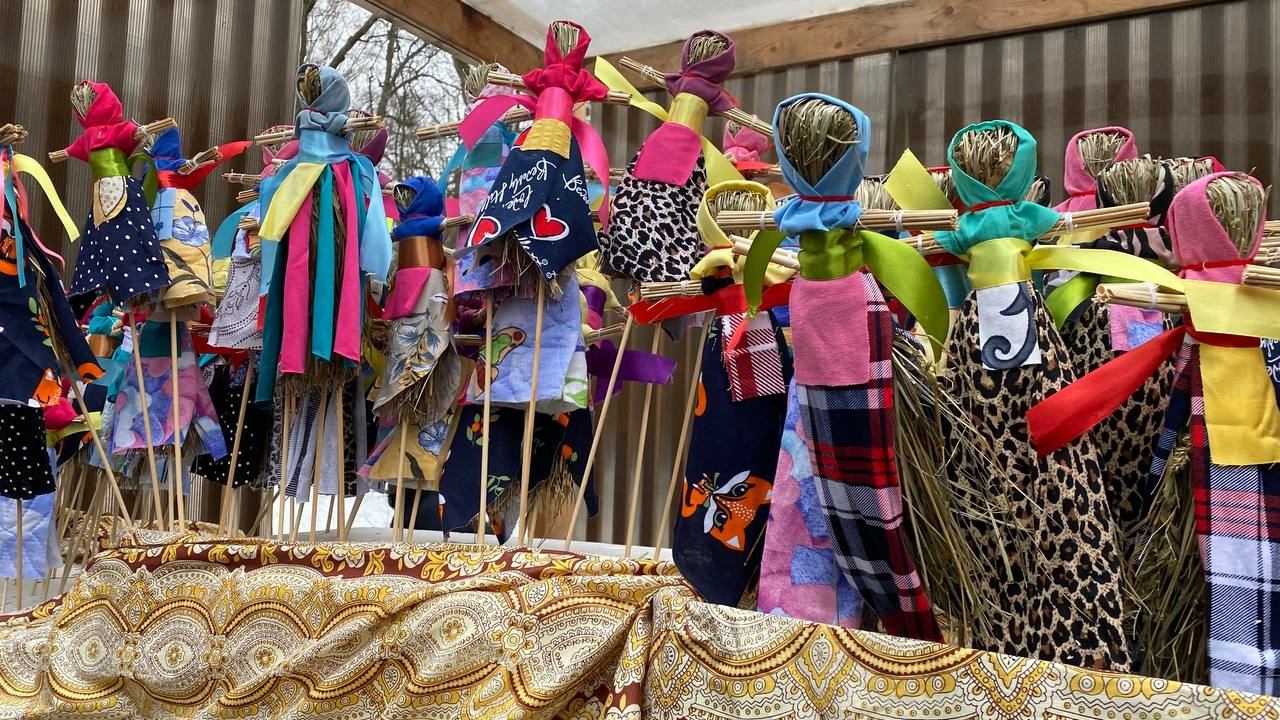 Куда пойти на Масленицу-2026 в Петербурге: 20+ событий в музеях, библиотеках и парках — расписание и адреса