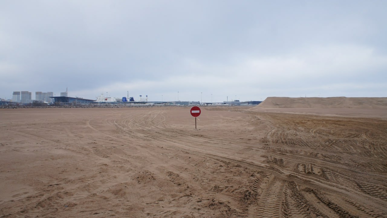 <strong>Появление нового берега в Петербурге повлияло на все сферы жизни: что уже сделали и что будет дальше?</strong>