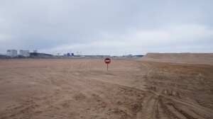 Появление нового берега в Петербурге повлияло на все сферы жизни: что уже сделали и что будет дальше?