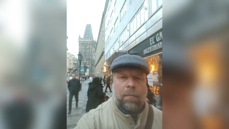 Сколько времени петербургский археолог Бутягин проведет в польском СИЗО?