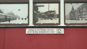 Вандалы продолжают растаскивать петербургский бюджет: деньги ушли на 15,3 тысячи объектов