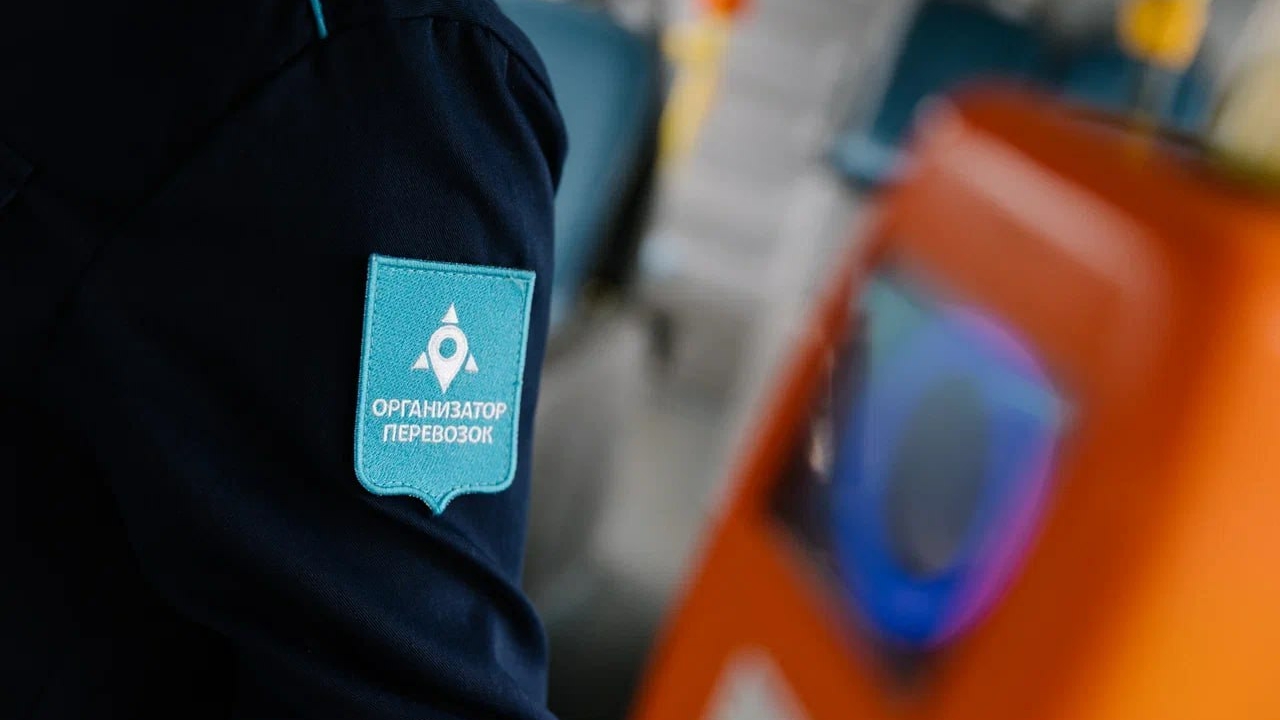 Из 43 млн пассажиров проезд в петербургском транспорте не оплатили лишь 4% в 2025 году