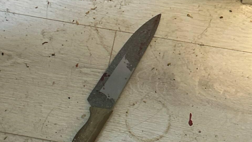 В Ленобласти допрашивают женщину по делу об убийстве возлюбленного