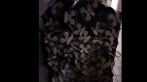 В торговом комплексе на Богатырском нашли опасные отходы