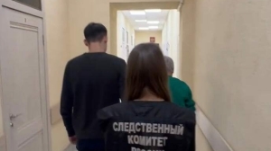 Ревнивая петербурженка всадила нож в сердце мужа и попала под уголовку