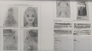 Суд в Петербурге отобрал у компании 384 американских «страшных и лысых» девочек стоимостью больше 26 тысяч рублей