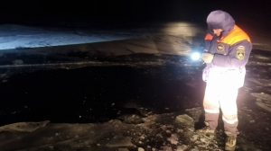 Туристы утонули на Байкале из-за нарушившего правила безопасности водителя