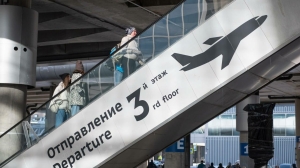 Пулково обслужил почти 21 млн пассажиров в 2025 году: Поляков подвел итоги