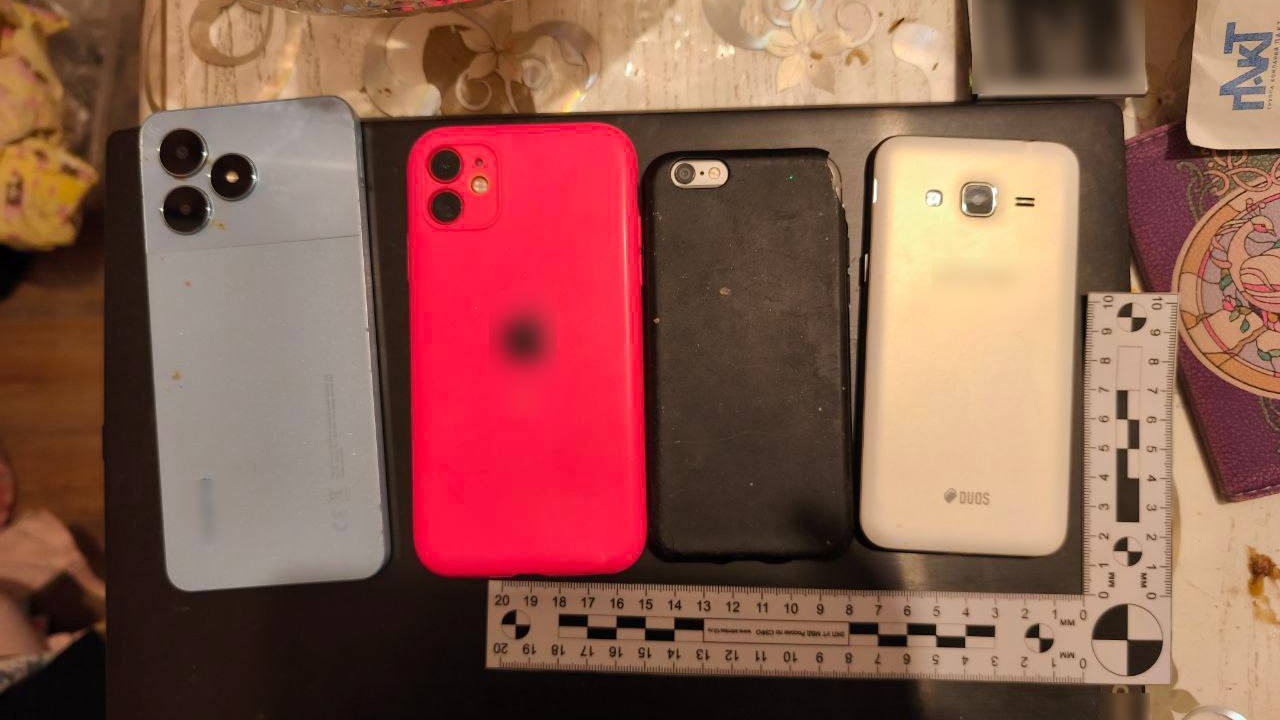 Юная петербурженка закидала сайт Пулково угрозами о взрыве: что нашли во время обысков