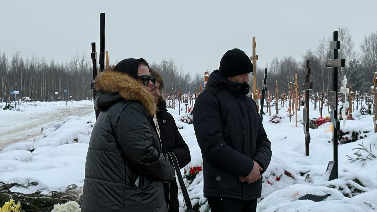 Зачем отца убитого педофилом девятилетнего Паши отправили на полиграф?