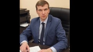 Овчинников избавился от приставки врио и стал главой петербургской дирекции транспортного строительства