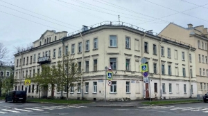 Расположенный в Кронштадте исторический дом получил статус памятника