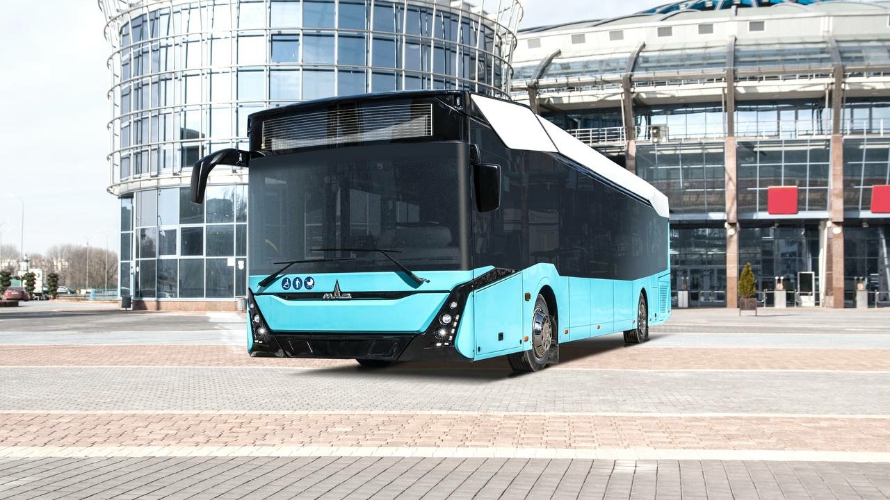 Петербуржцы скоро будут гонять по городу на электробусах: крупная партия из 100 машин приехала в город