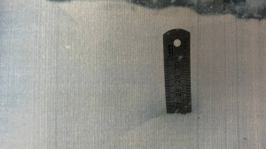 В Петербурге коммунальщиков оштрафовали за заваленные снегом переходы