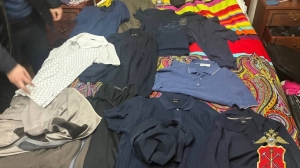 Бывалый дагестанец вынес из петербургской квартиры больше 14 млн рублей и спрятался в Махачкале