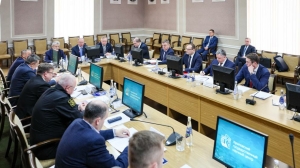 В Петербурге откроют центр компетенций по судовому двигателестроению