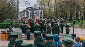 Петербургский комитет по транспорту прокомментировал четвертое заседание по делу вандалов и Блокадного трамвая