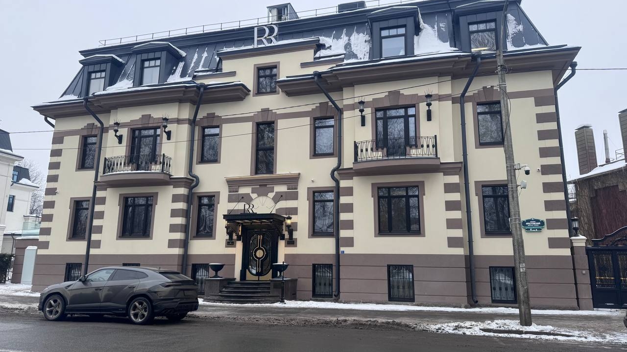 Сбер поддержал открытие клиники на Крестовском проспекте