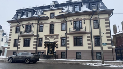 Сбер поддержал открытие клиники на Крестовском проспекте