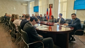 Минкин рассказал, о чем беспокоятся петербуржцы