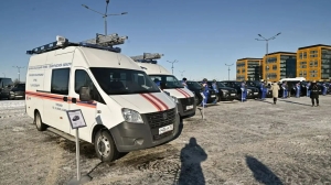 В Ленобласти придумали способ охоты за беспилотниками