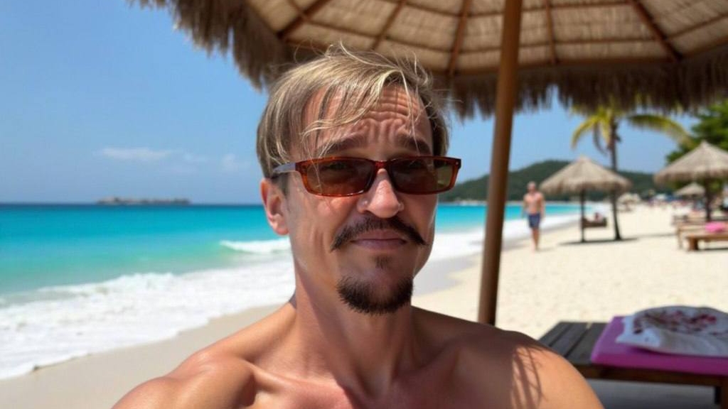 Эль Капитан получил 10,5 лет строгача за притон с наркотиками в Петербурге