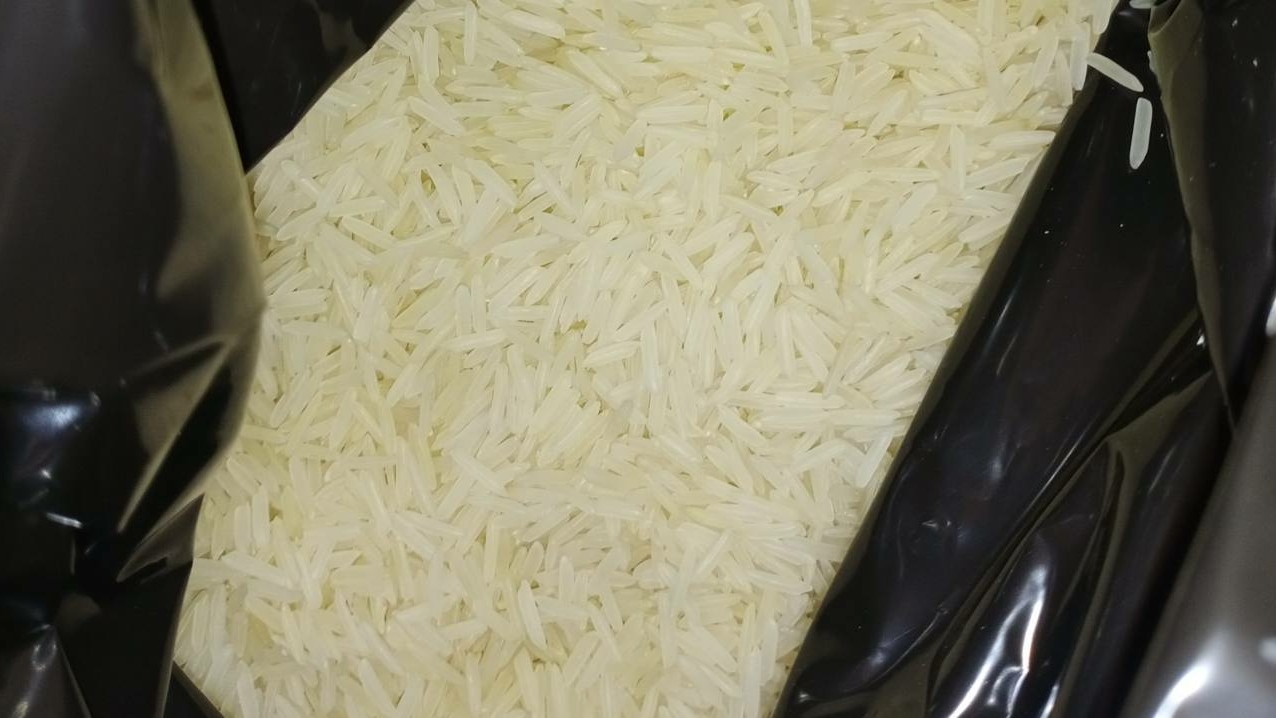 В порту Петербурга не пустили 260 тонную партию риса из Мьянмы