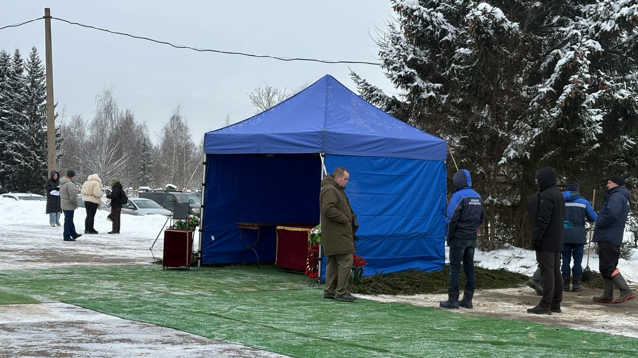 Мать убитого в Петербурге мальчика не придет на его похороны