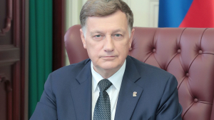 Бывший спикер петербургского ЗакСа Макаров может пойти на выборы в Госдуму не от города, а от Ленобласти