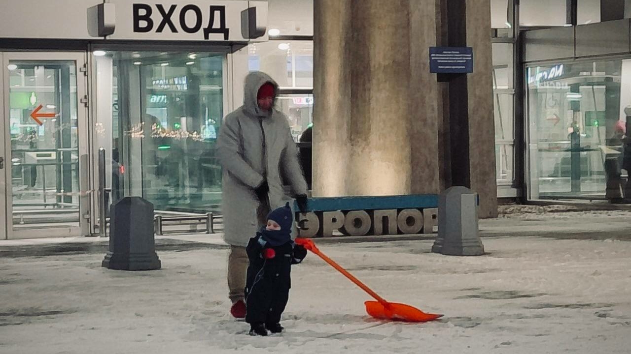 Пулково предупредил о возможном изменении расписания