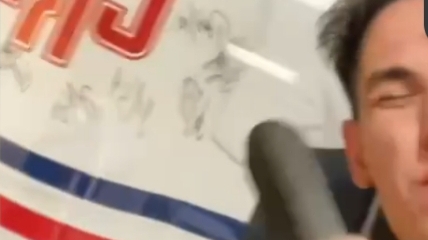 Трех судей ВХЛ отстранили от работы за пьянство на фоне джерси СКА