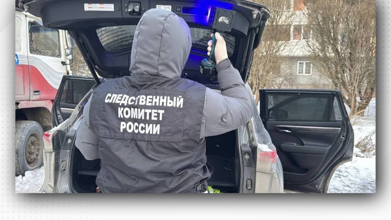 Мать привлекали по административке, отец сидел за кражу: что известно о семье убитого в Петербурге мальчика