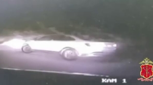 В Ленобласти 13-летнего гонщика на родительской Lada остановили пулями