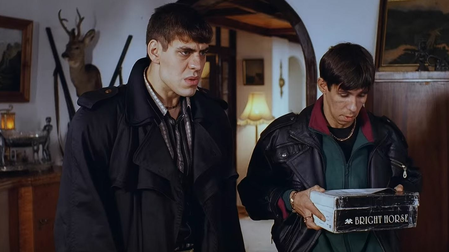 Недетский контент: в Петербурге суд оштрафовал телеканал за «Жмурки» без возрастных ограничений