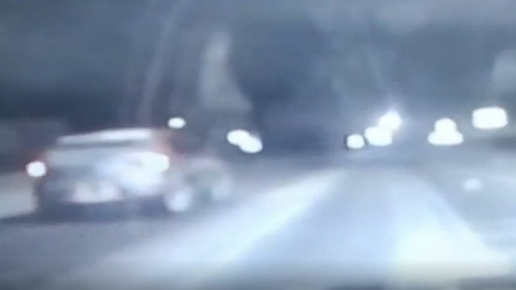 Пьяный житель Ленобласти спровоцировал ночную погоню с ДПС и остановился после выстрелов