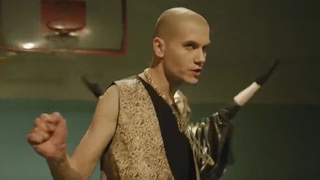 Не выдержало сердце: солист петербургской группы Shortparis внезапно ушел из жизни