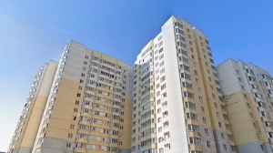 На Мебельной улице 15 спасателей тушили 1 квадратный метр