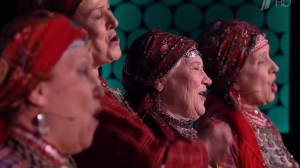 Онкология унесла жизнь одной из «Бурановских бабушек»