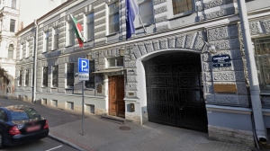 В МИД РФ высказались о закрытии консульства Болгарии в Петербурге — его могут снова открыть?