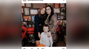 Скатиться на санках стоило жизни: экс-«Воровайка» Яна Павлова скорбит о погибших детях