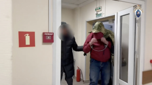 СК Петербурга едет к водоему, куда убийца сбросил труп 9-летнего мальчика