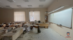 У шестерых ожоги и пробиты головы: подробности нападения 8-классницы на школу в Красноярске