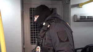 Квадрокоптеры и собаки помогли полиции найти на стройках Московского района 40 нелегалов