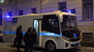 Нелегалы прятались на Сенном рынке и в хостеле на набережной Фонтанки