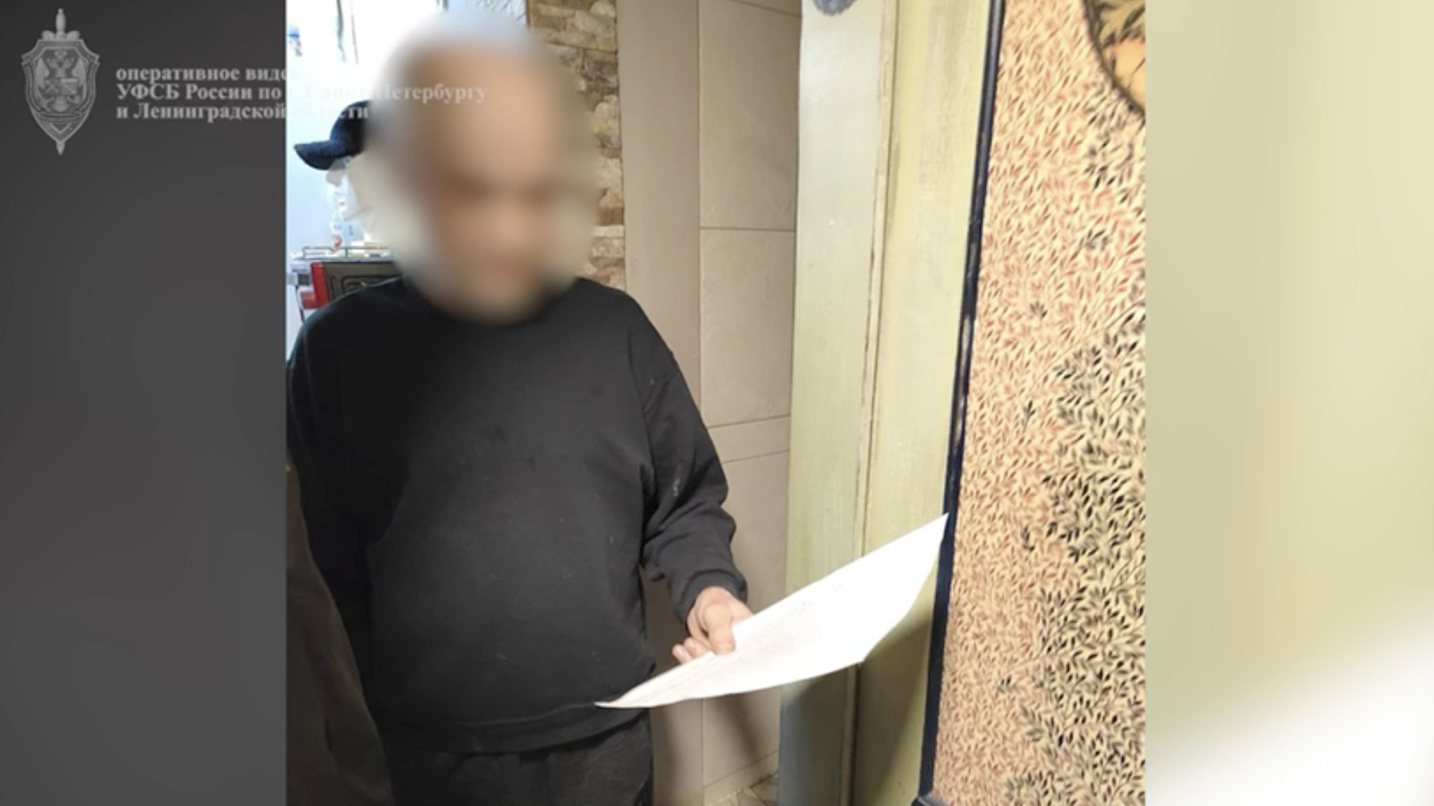 В Петербурге задержали украинца за продажу двигателей военных самолетов МиГ