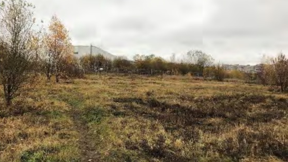 Участок на Ваське, где должны были построить кампус СПбГУ, продает «Газпром»