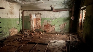 Офис или сервис: на Марата продают 140-летнее здание под ремонт