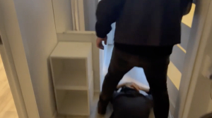 В Петербурге арестовали молодых парней за пособничество украинским аферистам