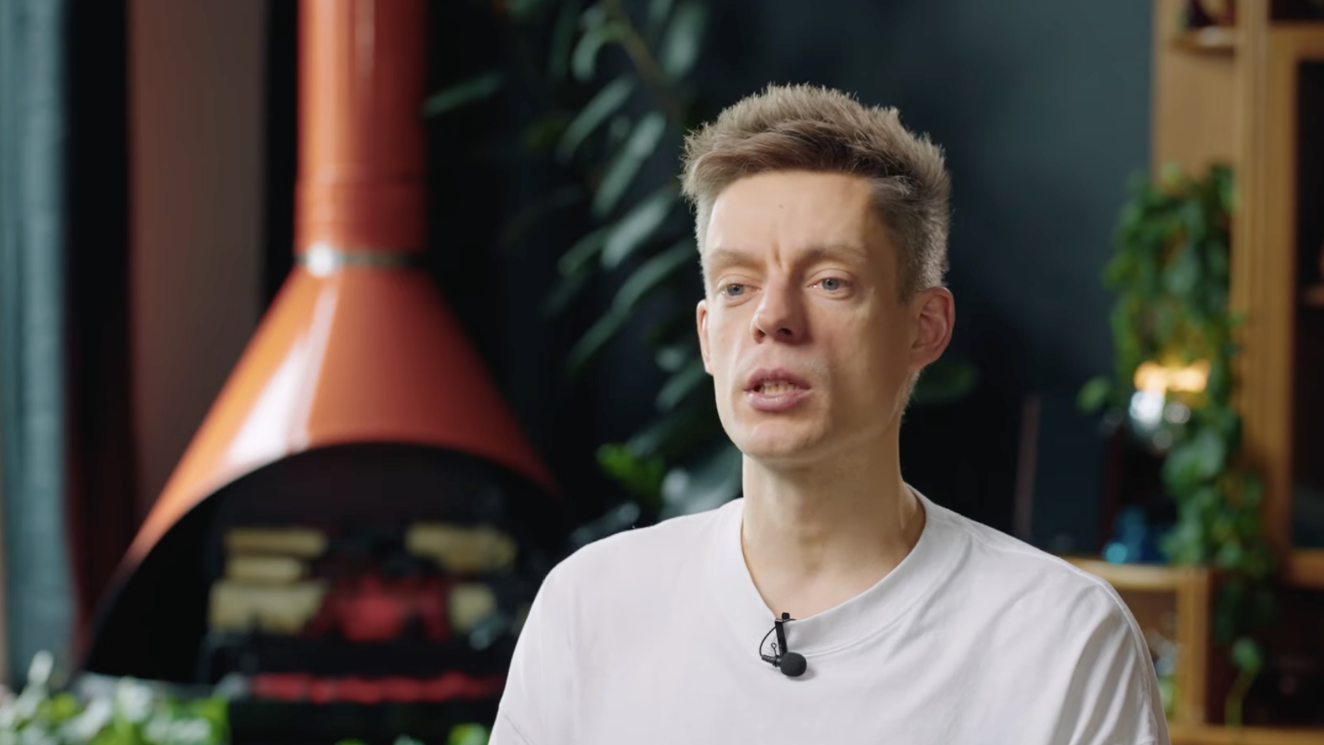 Юрию Дудю* запретили вести администрирование сайтов